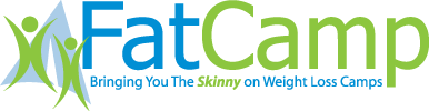 FatCamp Logo